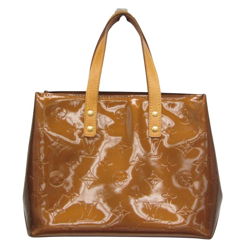 Louis Vuitton Reade  Canvas Handbag - Barde