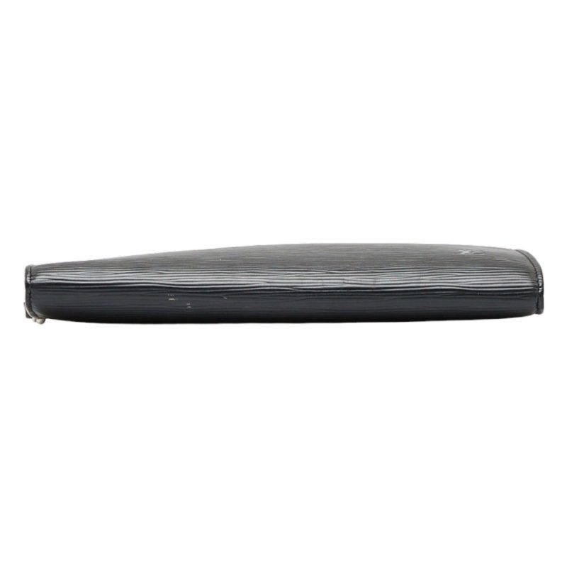 Louis Vuitton Pochette Accessoires  Leather Handbag - Barde - Image 3
