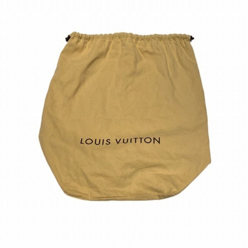 Louis Vuitton Vavin Gm  Canvas Tote Bag - Barde - Image 6