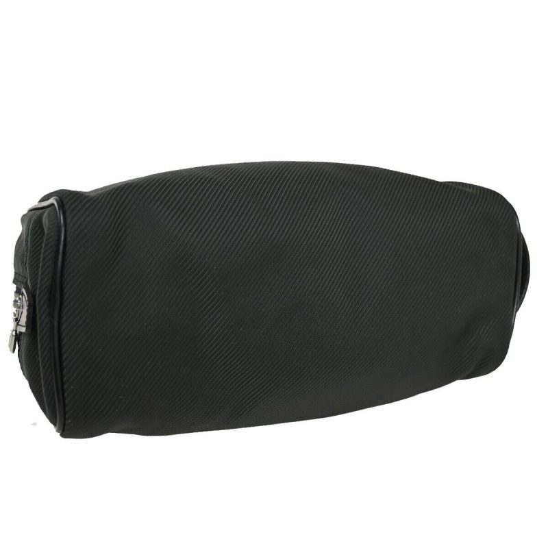 Louis Vuitton Parana  Canvas Clutch Bag - Barde - Image 3
