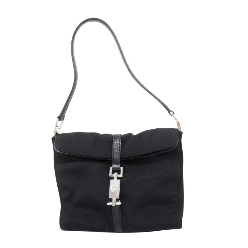 Gucci Jackie  Synthetic Shoulder Bag () - Barde