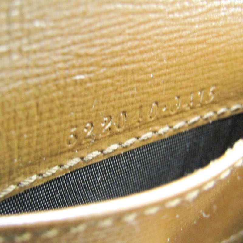 Gucci Horsebit  Calfskin Wallet  () - Barde - Image 4