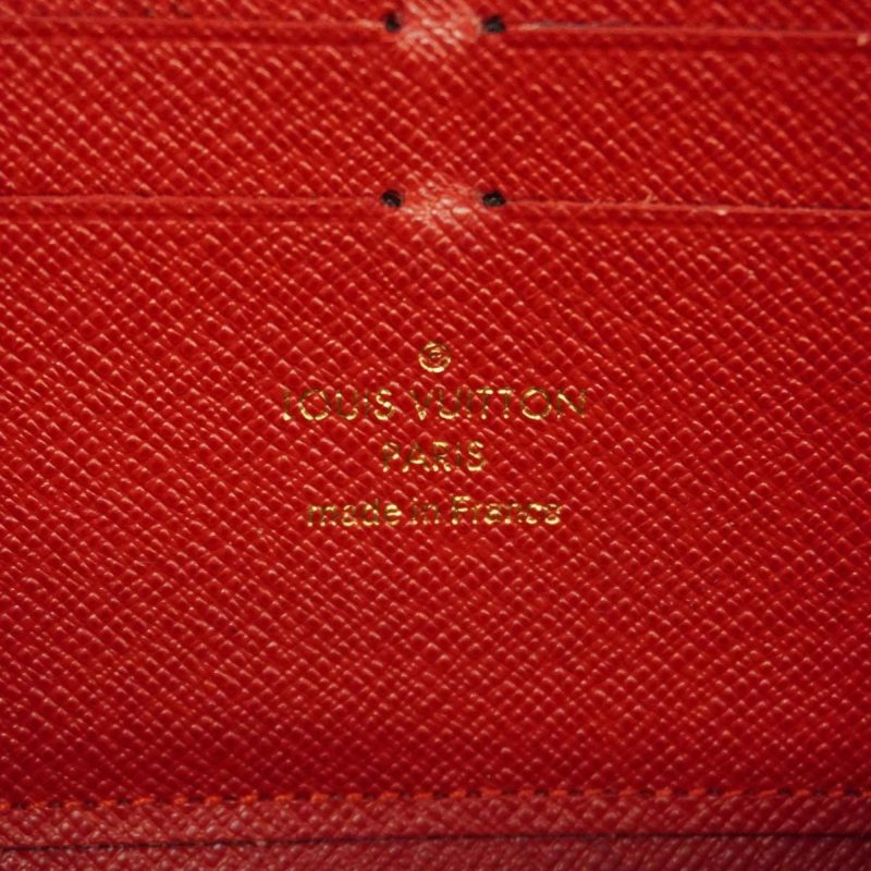 Louis Vuitton Retiro  Canvas Wallet - Barde - Image 6