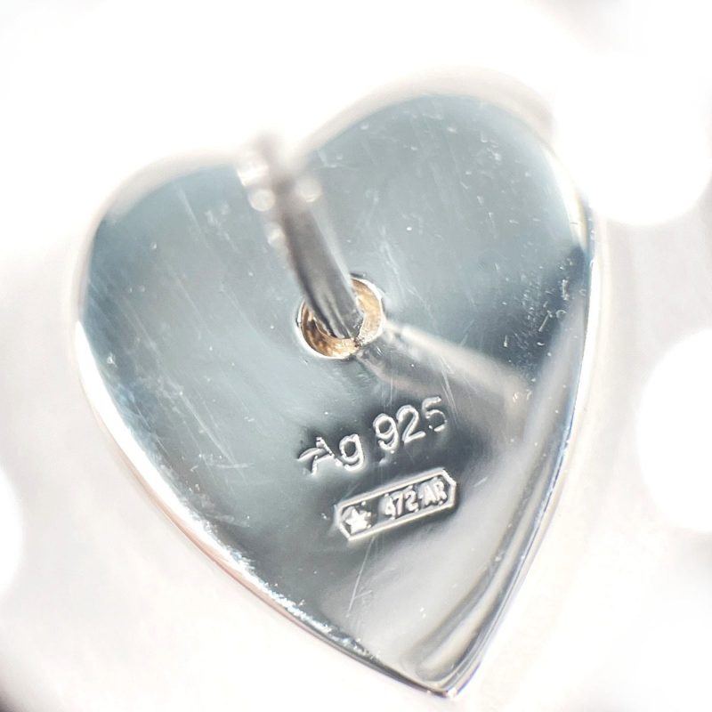 Gucci   925 Stud Earrings (Pre-Owned) - Barde - Image 5