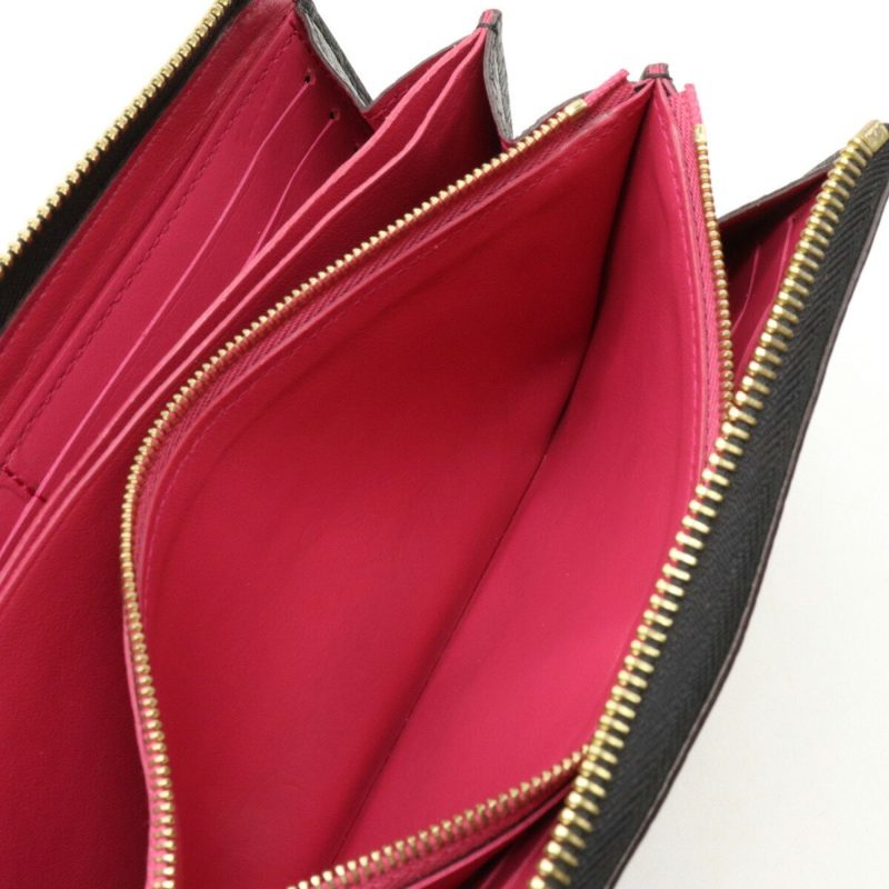 Louis Vuitton Portefeuille Comète  Leather Wallet - Barde - Image 6
