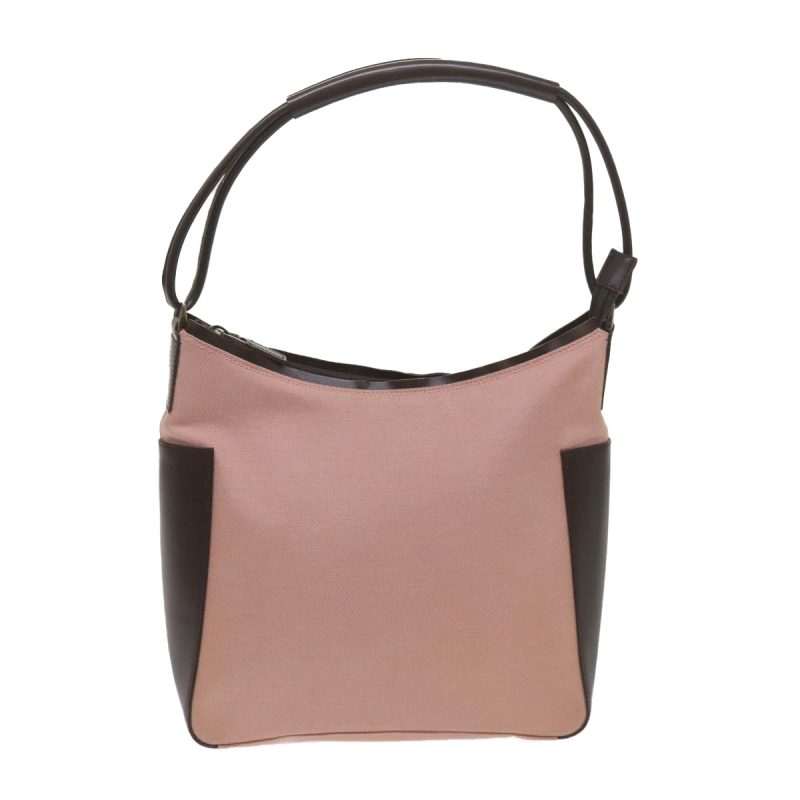 Gucci  Canvas Shoulder Bag () - Barde