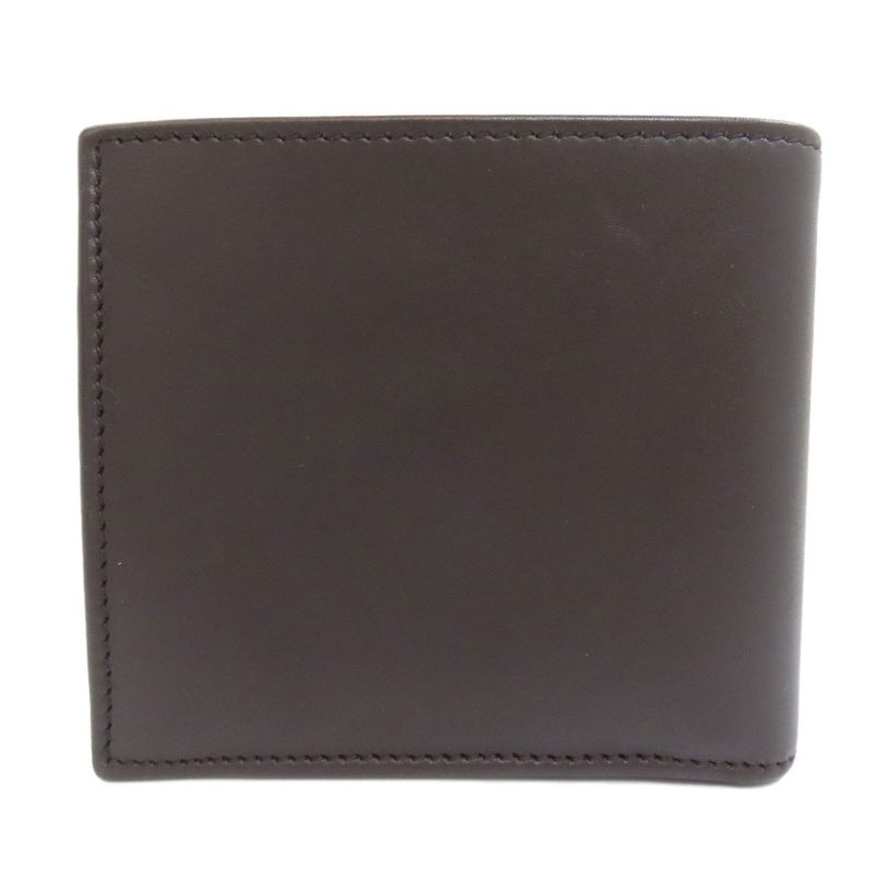 Gucci  Leather Wallet (Bi-Fold) (Pre-Owned) - Barde - Image 2