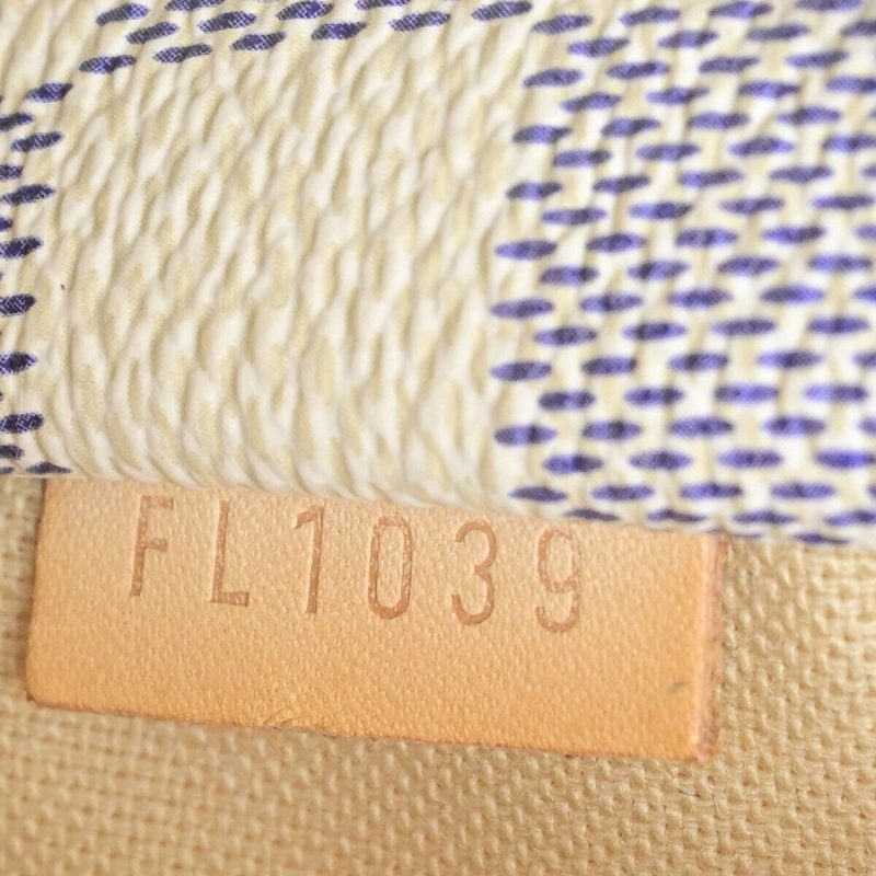 Louis Vuitton Totally  Canvas Shoulder Bag - Barde - Image 6