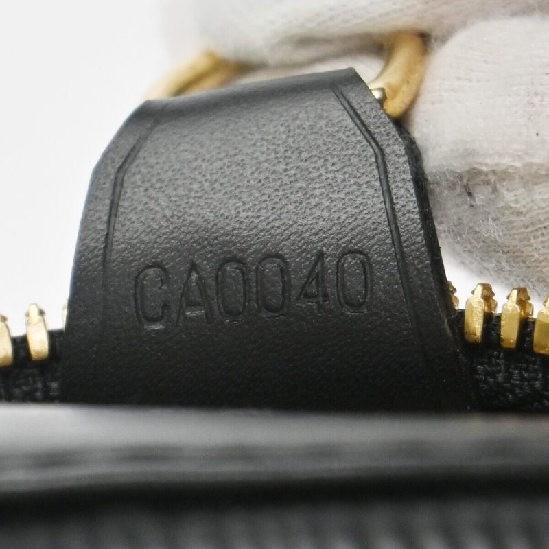 Louis Vuitton Voltaire Leather Shoulder Bag - Barde - Image 6