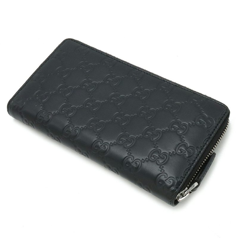 Gucci Guccissima  Leather Wallet  () - Barde - Image 2