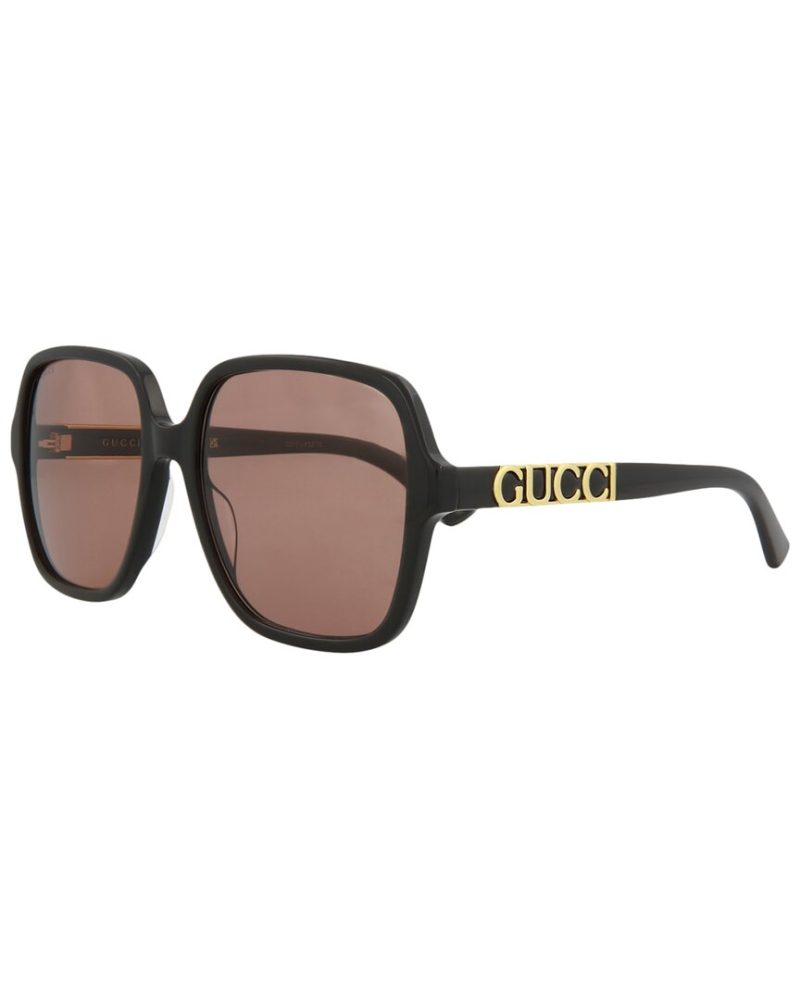 Gucci Women's GG1189S 58mm Sunglasses - Barde