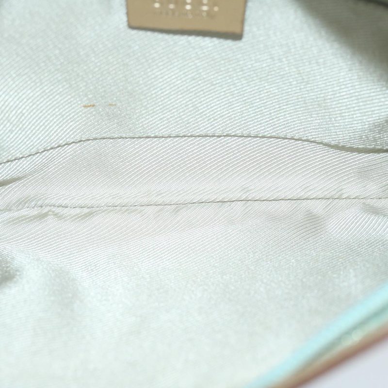 Gucci  Canvas Shoulder Bag () - Barde - Image 5