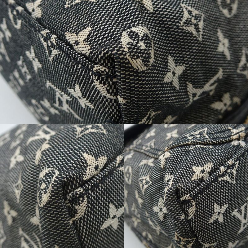 Louis Vuitton Monogram Mini Sac Mary Kate Handbag - Barde - Image 4