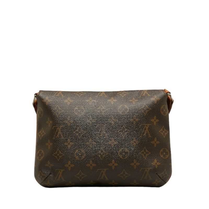 Louis Vuitton Musette Tango  Canvas Shoulder Bag - Barde - Image 2