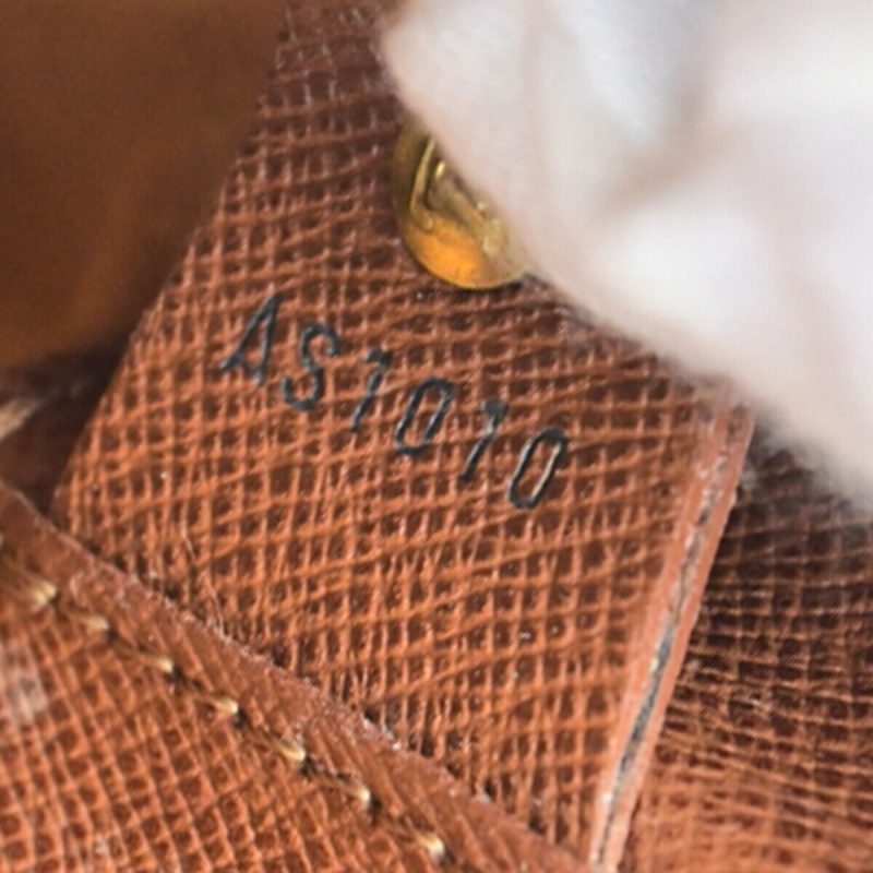Louis Vuitton Musette  Canvas Shoulder Bag - Barde - Image 6