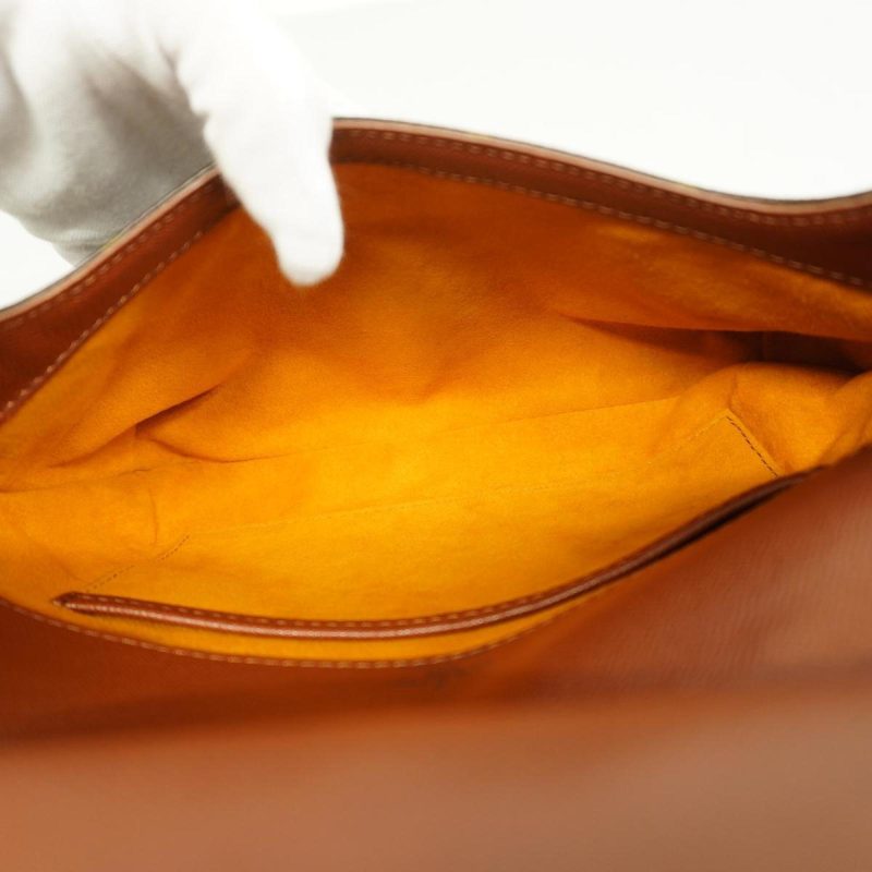 Louis Vuitton Musette Tango  Canvas Shoulder Bag - Barde - Image 5