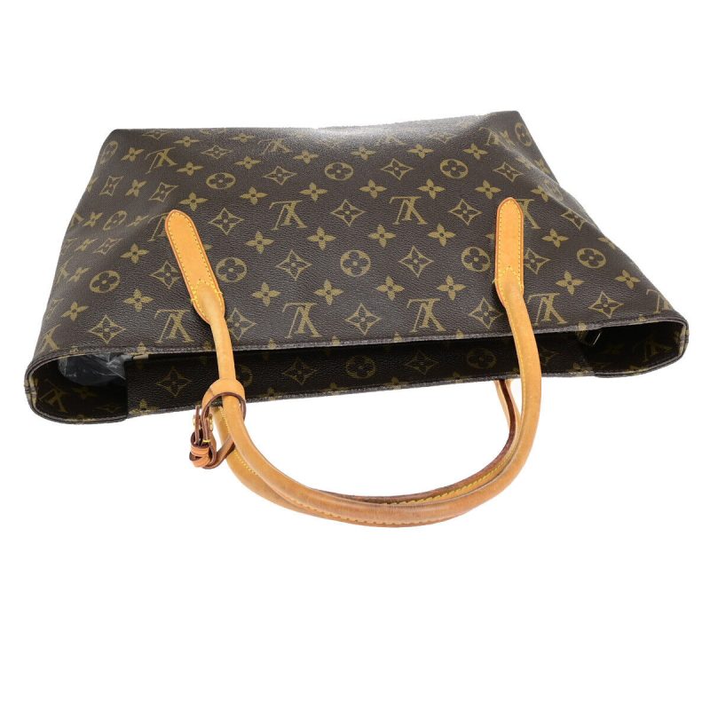Louis Vuitton Raspail  Canvas Tote Bag - Barde - Image 4