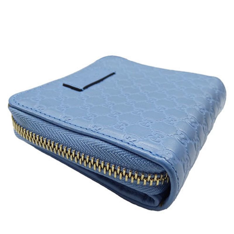 Gucci  Leather Wallet (Bi-Fold) (Pre-Owned) - Barde - Image 4