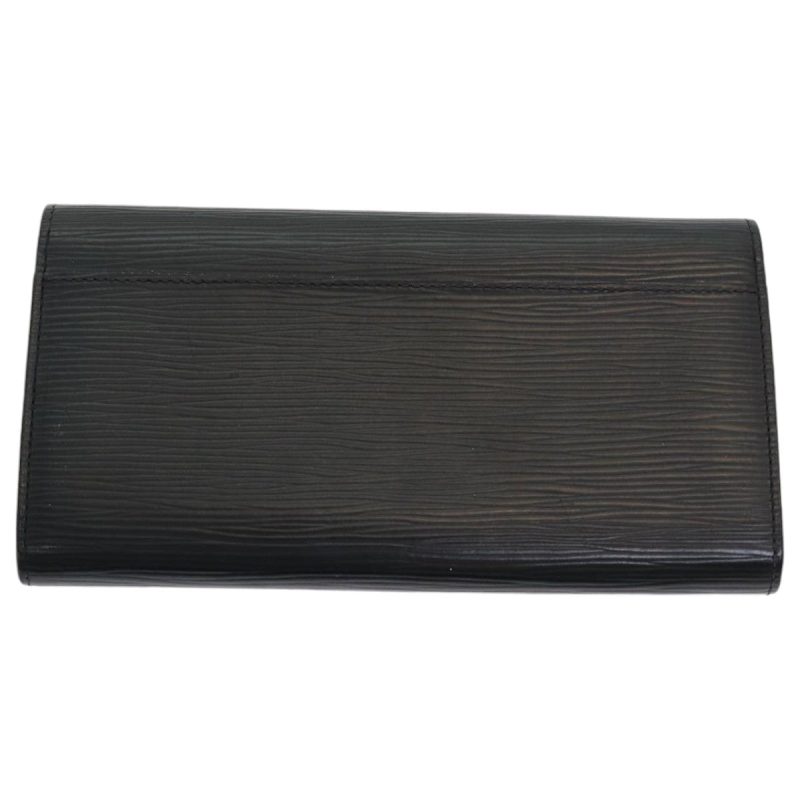 Louis Vuitton Sarah  Leather Wallet - Barde - Image 2
