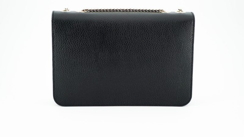 Gucci Elegant Calf Leather Shoulder Women's Bag - Barde - Image 2