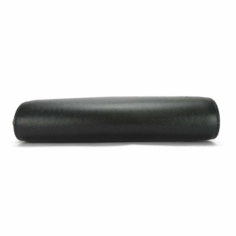 Louis Vuitton Pochette  Leather Clutch Bag - Barde - Image 3