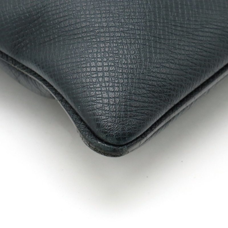 Louis Vuitton Sasha  Leather Shoulder Bag - Barde - Image 5