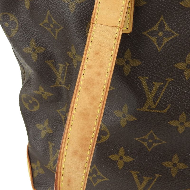 Louis Vuitton Monogram Tote Bag M51148 - Barde - Image 10