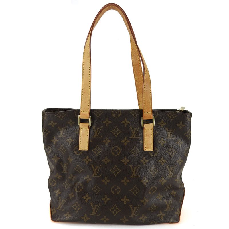 Louis Vuitton Monogram Tote Bag M51148 - Barde - Image 3