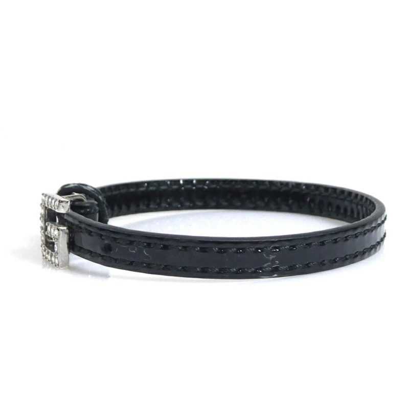 Gucci  Enamel Charm Bracelet (Pre-Owned) - Barde - Image 3
