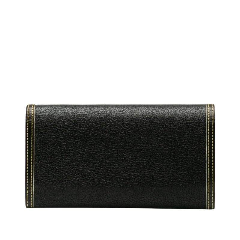 Louis Vuitton Porte Tresor International  Leather Wallet - Barde - Image 2