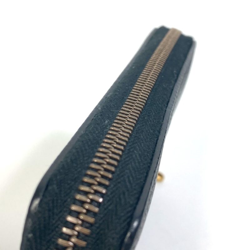 Gucci  Leather Long Wallet (Bi-Fold) (Pre-Owned) - Barde - Image 6