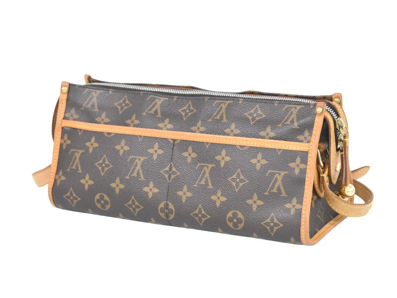 Louis Vuitton Popincourt  Canvas Shoulder Bag - Barde - Image 2