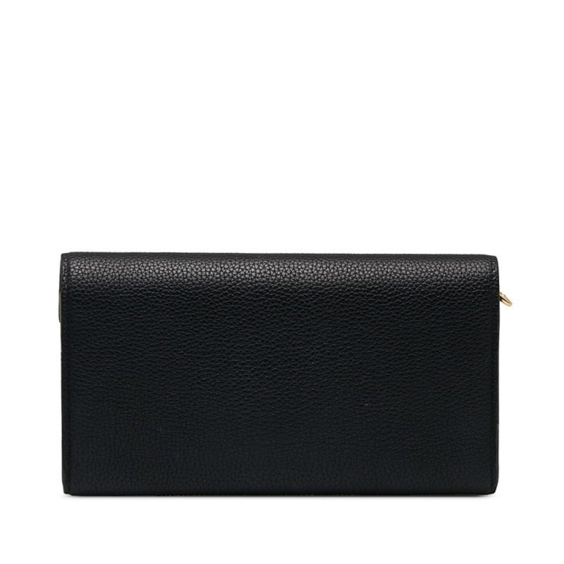 Louis Vuitton Portefeuille  Leather Wallet - Barde - Image 3