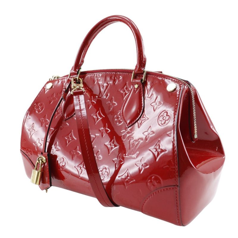 Louis Vuitton Santa Monica Handbag - Barde - Image 2
