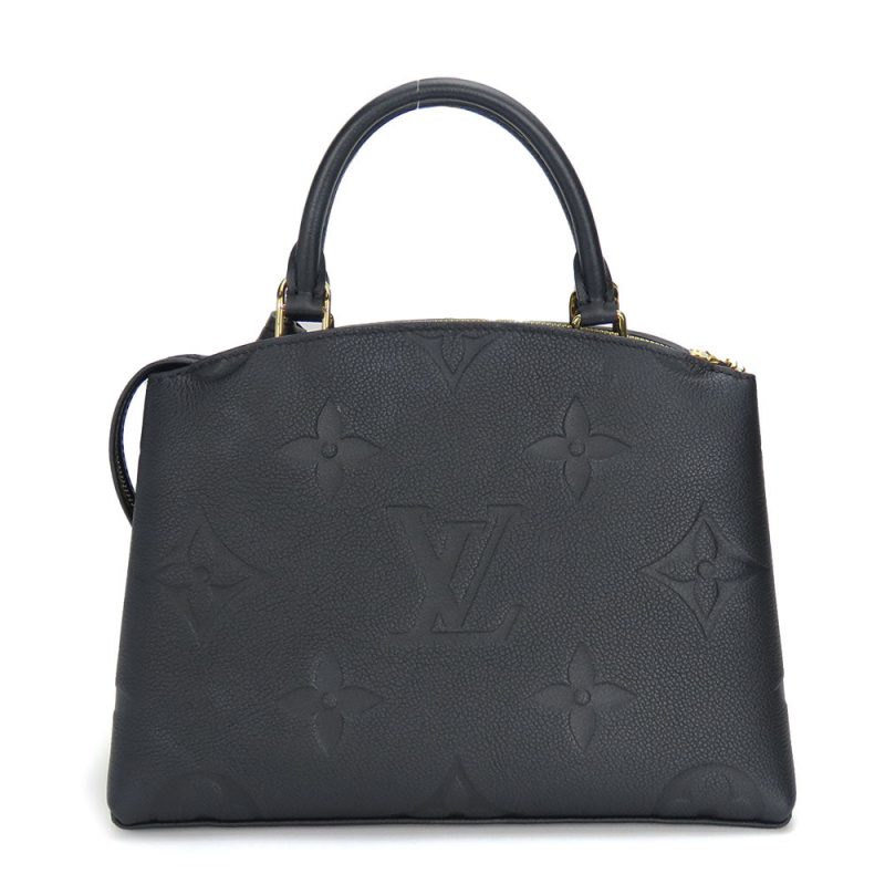 Louis Vuitton Monogram Handbag Petit Palais PM M58916 - Barde - Image 3