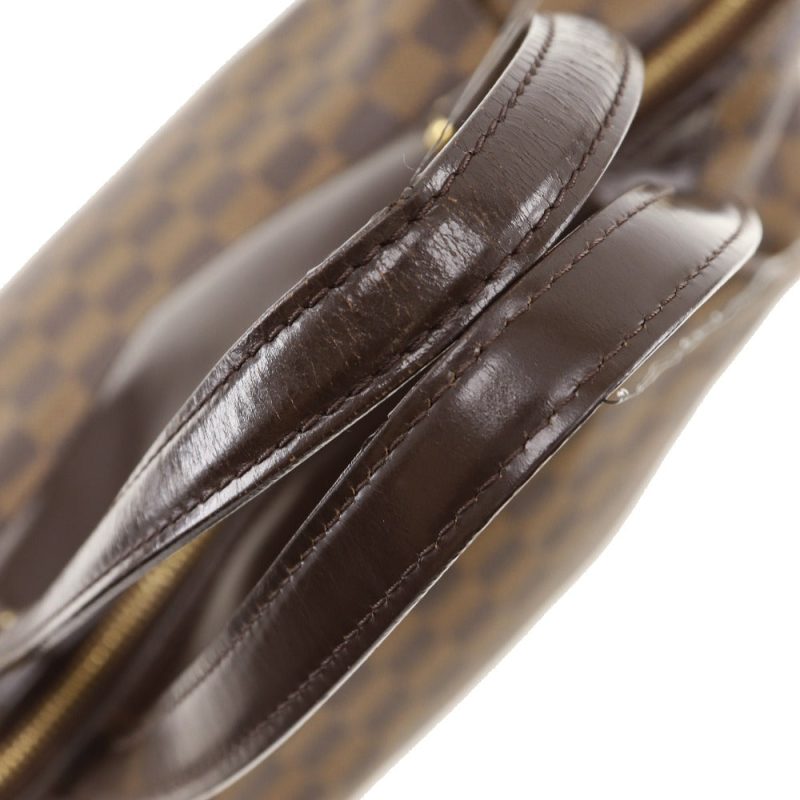 Louis Vuitton Westminster  Canvas Shoulder Bag - Barde - Image 4
