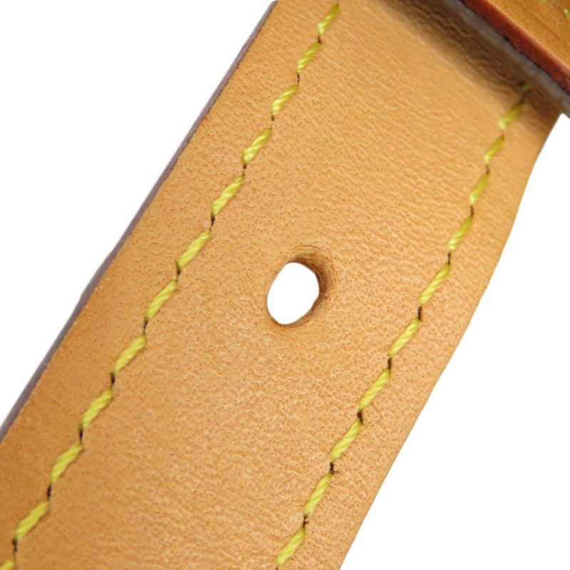 Louis Vuitton Monogram Nume Leather Etui 3 Montor M47530 - Barde - Image 6