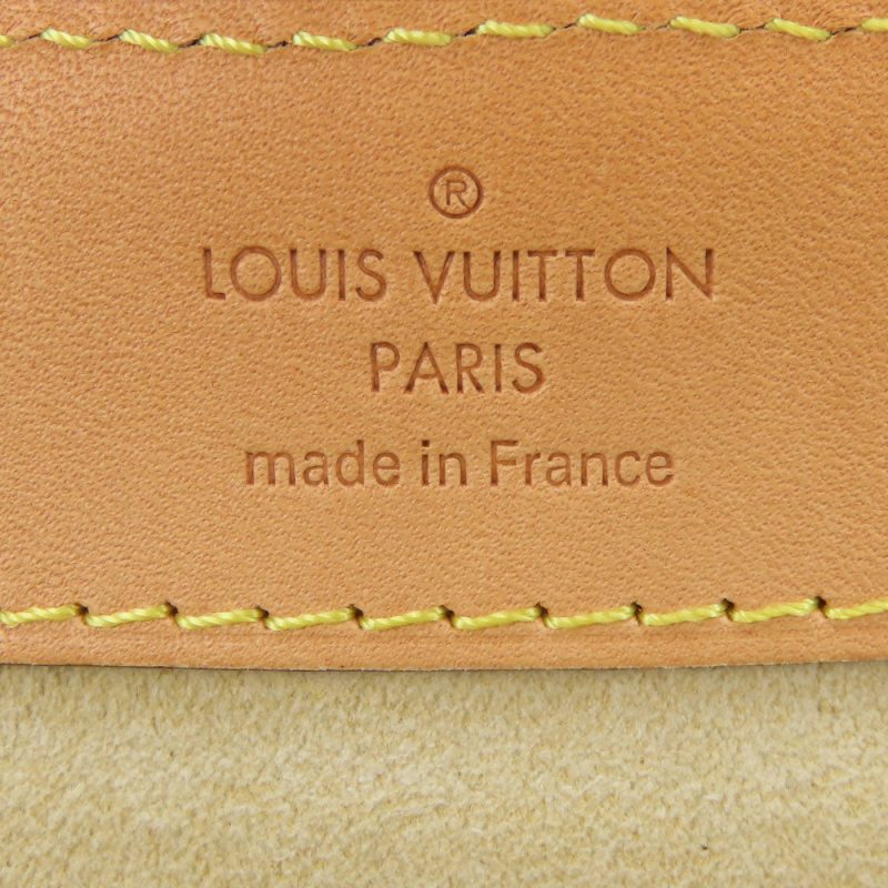 Louis Vuitton Monogram Nume Leather Etui 3 Montor M47530 - Barde - Image 7