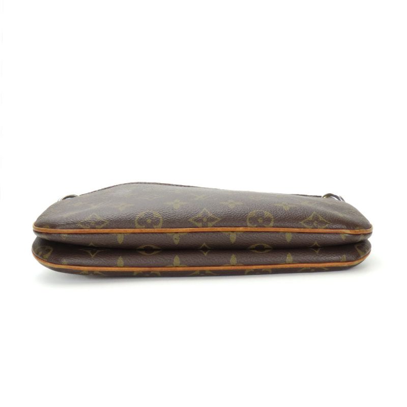 Louis Vuitton Monogram Loretta Shoulder Bag M44053 - Barde - Image 4
