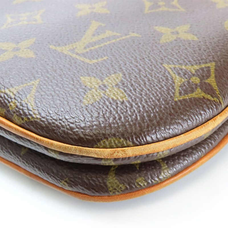 Louis Vuitton Monogram Loretta Shoulder Bag M44053 - Barde - Image 6