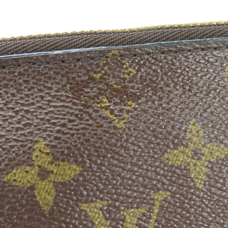 Louis Vuitton Monogram Loretta Shoulder Bag M44053 - Barde - Image 7