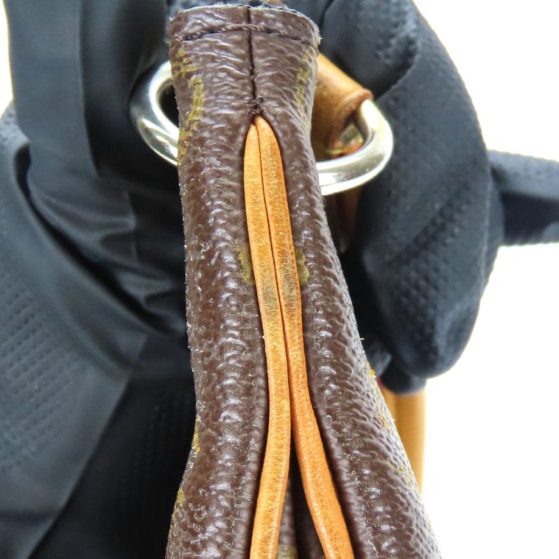 Louis Vuitton Monogram Loretta Shoulder Bag M44053 - Barde - Image 8