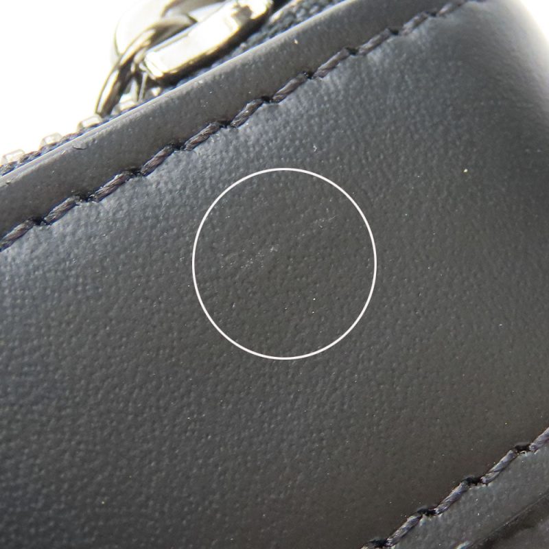 Louis Vuitton Monogram Eclipse Pochette Discovery PM Clutch - Barde - Image 8