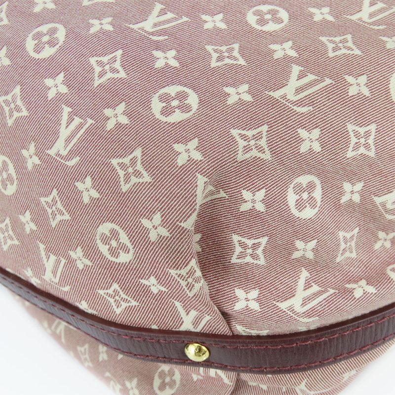 Louis Vuitton Monogram Idylle Leather Shoulder Bag M40410 - Barde - Image 6
