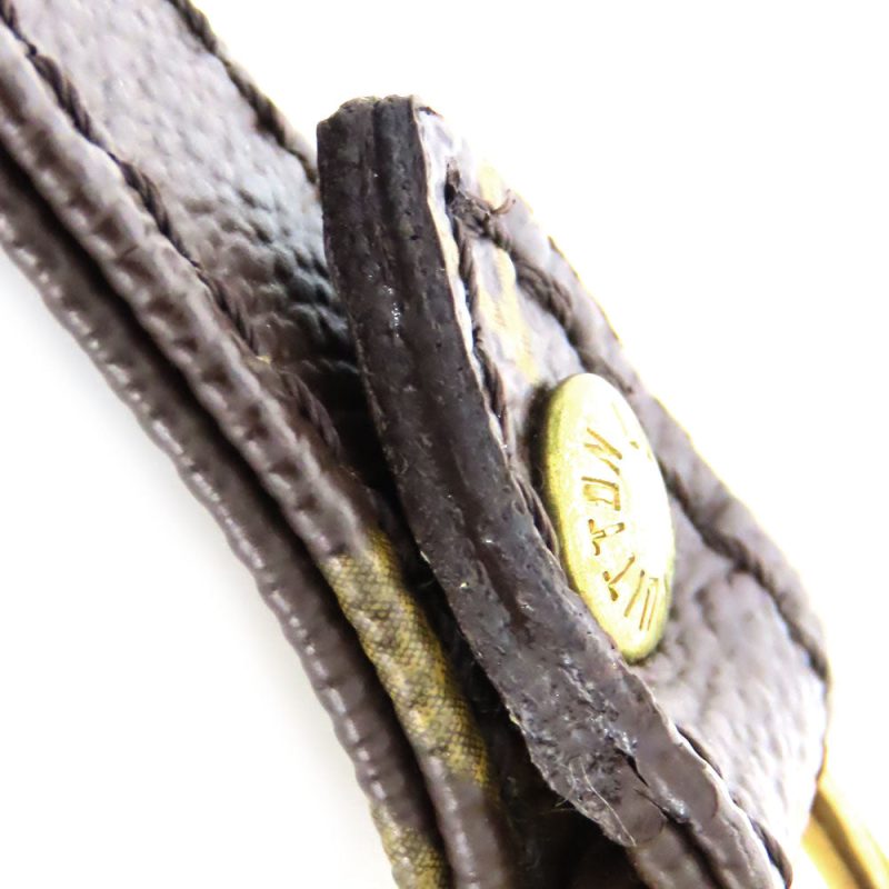 Louis Vuitton Monogram Shoulder Strap - Barde - Image 10
