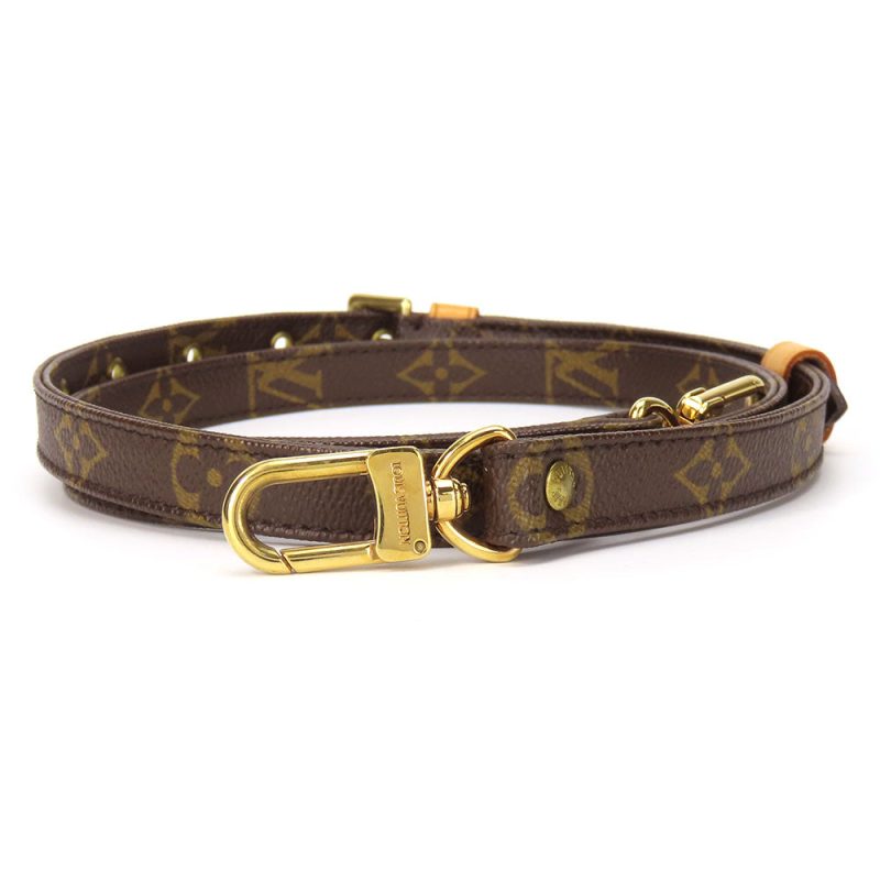 Louis Vuitton Monogram Shoulder Strap - Barde