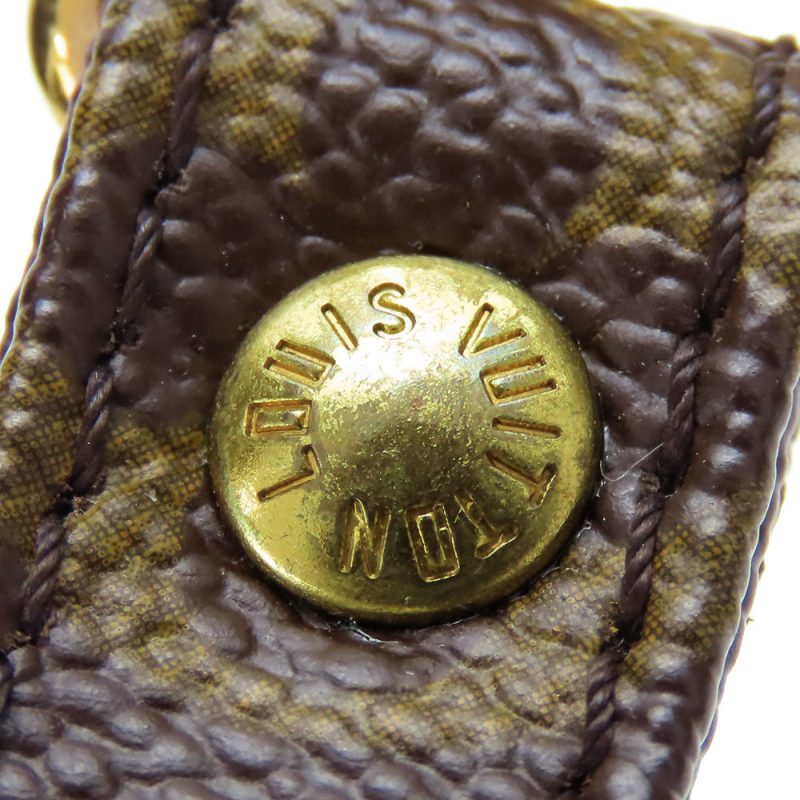Louis Vuitton Monogram Shoulder Strap - Barde - Image 4