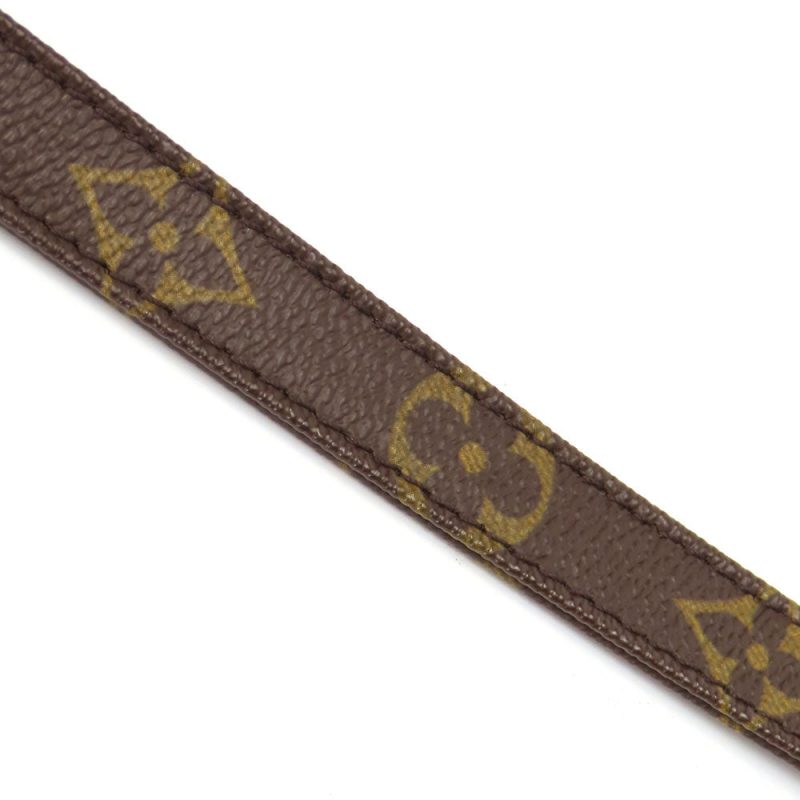 Louis Vuitton Monogram Shoulder Strap - Barde - Image 6