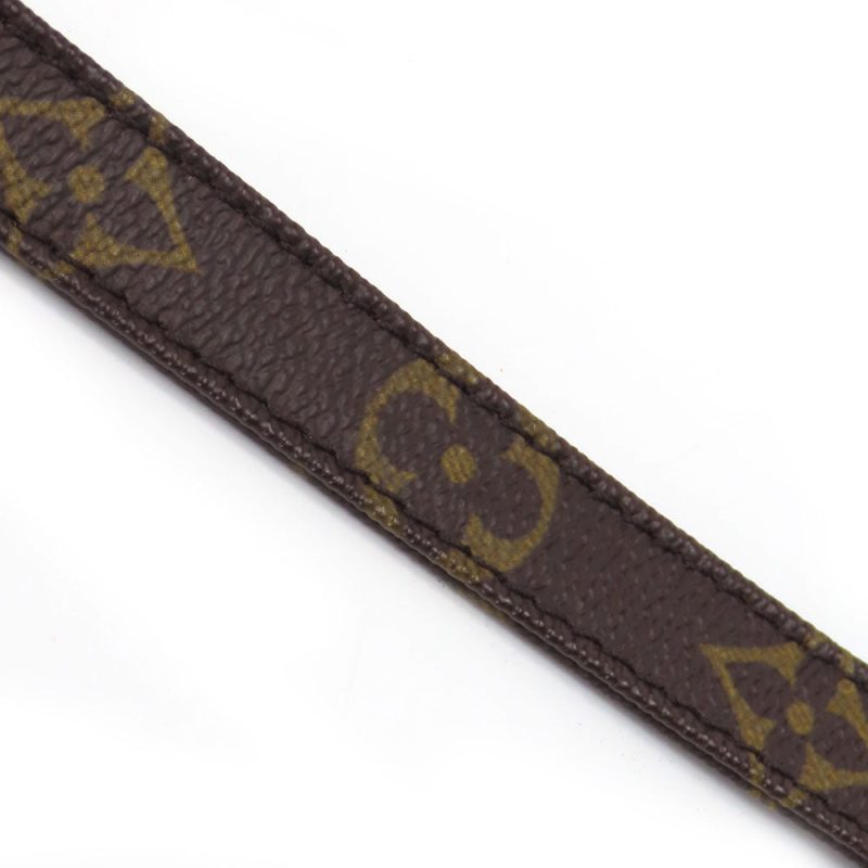 Louis Vuitton Monogram Shoulder Strap - Barde - Image 7