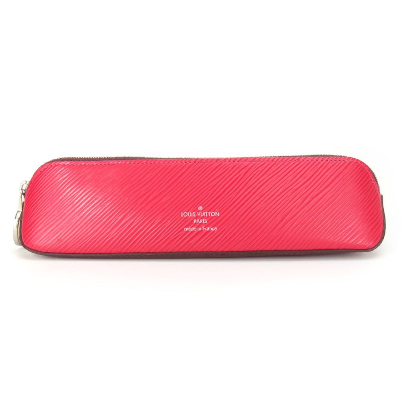 Louis Vuitton Monogram Epi Leather Pencil Case - Barde